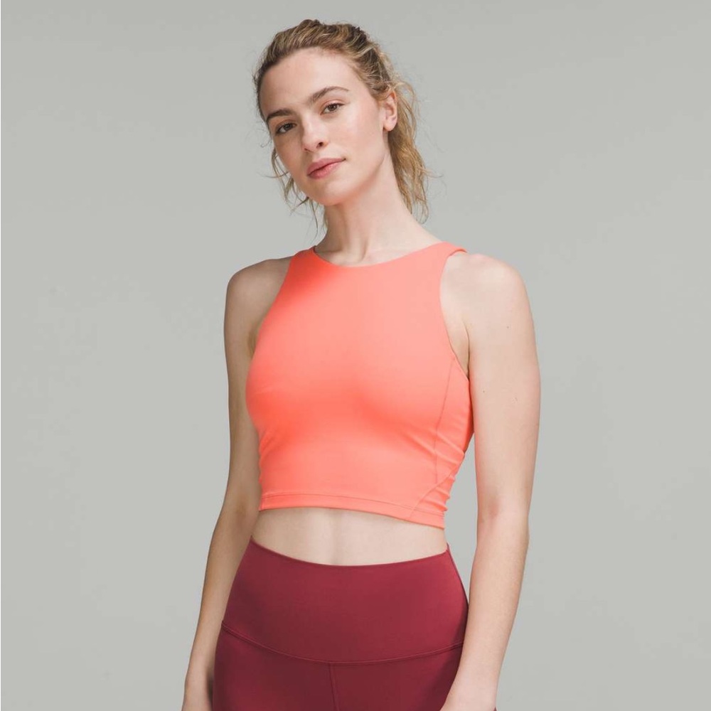 Lululemon Align High-Neck Tank top